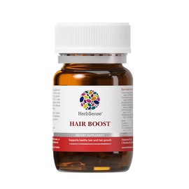 Herbsense Hair Boost 30 Tablets