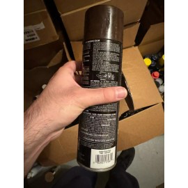 Ace Rust Stop Gloss Leather Brown Protective Enamel Spray Paint 15 oz ,