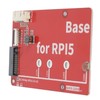 NVPI5 2280B SSD Base Peripheral Board M.2 Standard 2280 PIP