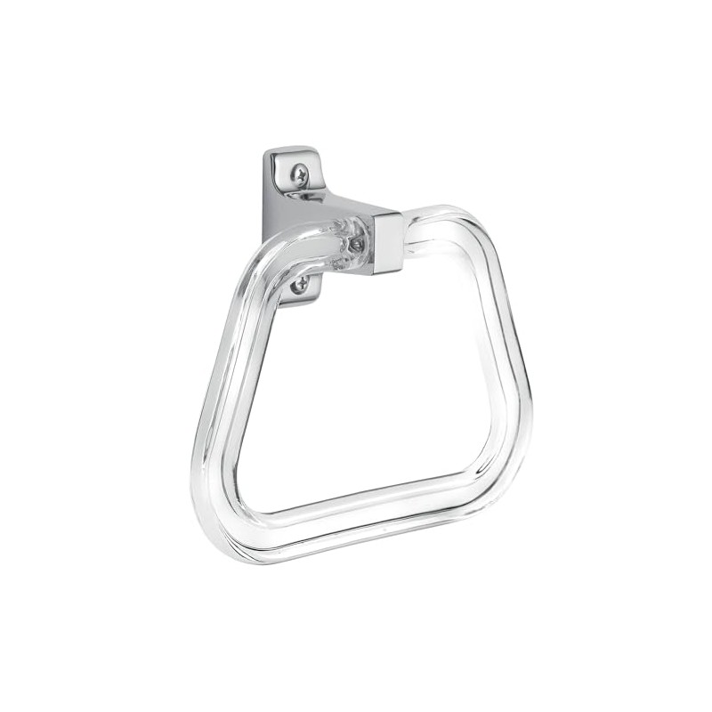 Moen 950 Economy Towel Ring, Chrome