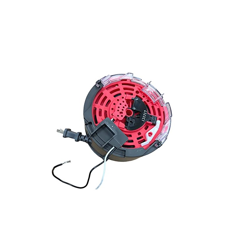 XCESS XPRESS Cord Reel Assambly for Hoover UH71250 Elite Rewind
