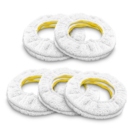 Wipe cover set RCW 2*EU
