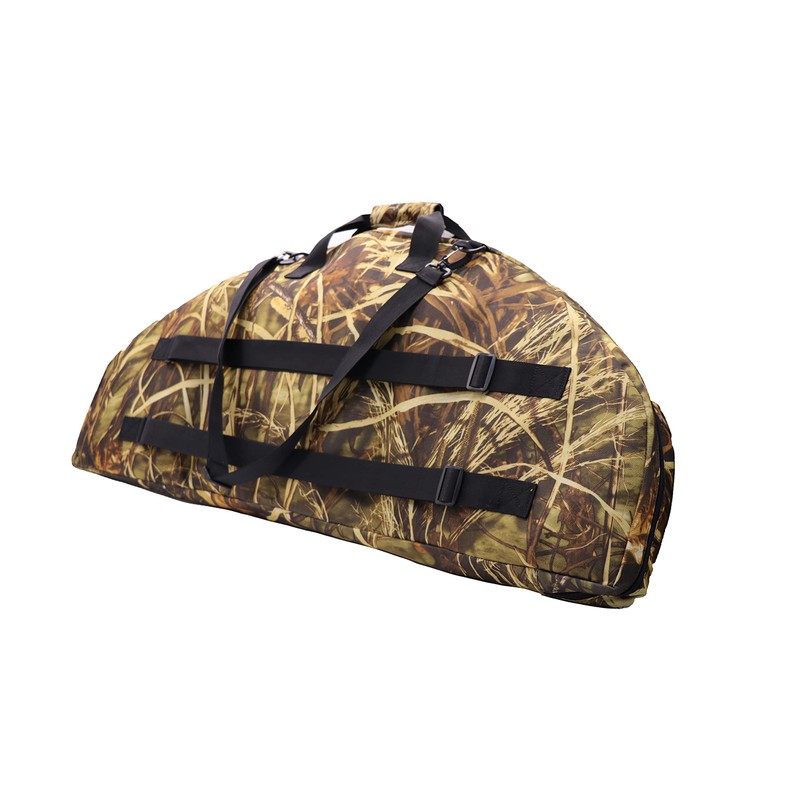 Silfrae Compound Bow Case Soft Bow Case Compound Bow Carry