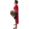 Spartan Warrior Adult Costume - Standard