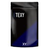 TEXY Tongkat Ali Extract, Zinc Yeast, Vitamin D3, Magnesium, and