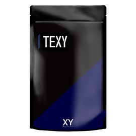 TEXY Tongkat Ali Extract, Zinc Yeast, Vitamin D3, Magnesium, and Selenium Blend