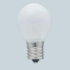 Asahi Electric ELPA S-Type Mini 40W G-21H (F)