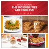 Eastanbul Dried Kataifi Shredded Phyllo Dough - 170g