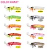 Megabass TACO-LE Shake 90 G Pink Back Gold