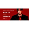 Tirtir Mask Fit Red Cushion 24n Latte