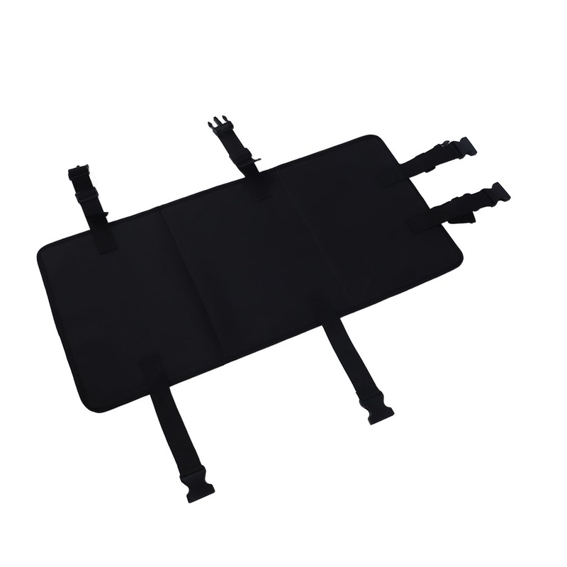 Bunk Bed Ladder Cover Foldable Prevent Kids From Climbing Waterproof