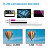 Surveillance Camera 3MP Wireless WIFI Remote Control Outdoor E27 Bulb