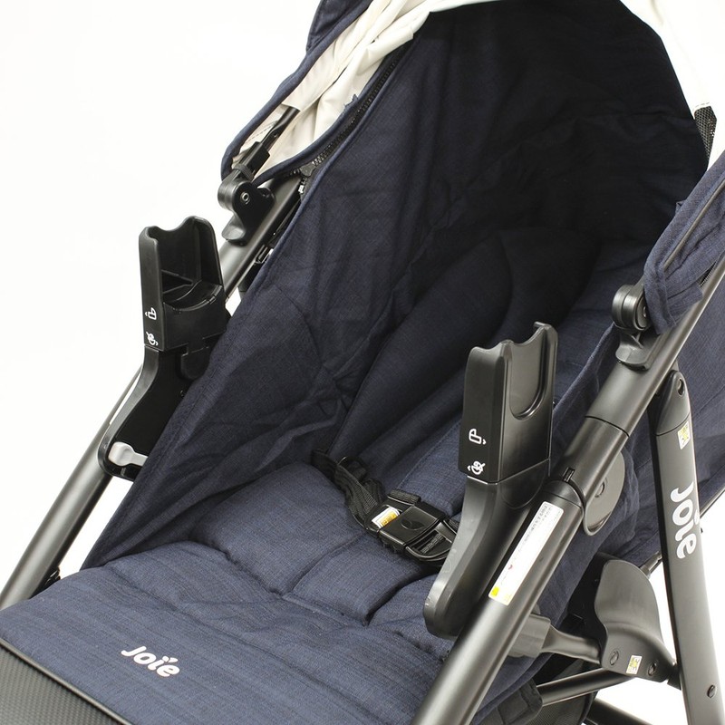 Joie 38827 Baby Seat Adapter for My Trucks