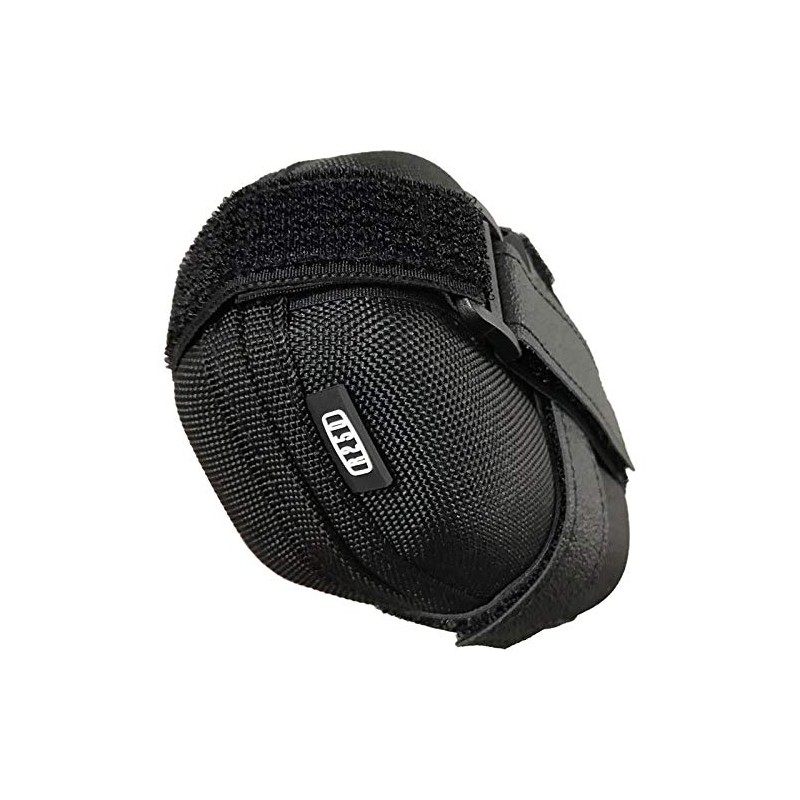 Arnie Gomal (R250) Rear Derailleur Protective Case for Airplane Wheels,