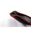 BRIGHTZ 34579 Sunbar Truck TT1 TT2 Sidebrake Handle Cover, Red