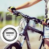 Bicycle Shift Cable Set, Universal Bicycle Shift Cable for Mountain
