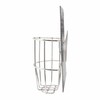Canastilla Bath Styles Cromado
