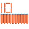 Nerf N Series N1 Darts, Includes 10 Refill Darts, Compatible