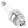 Spark Plugs, 10Pcs Trimmer Spark Plug Brush Cutter Trimmer Chain