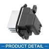 A ABSOPRO Air Conditioning Heater Blower Motor Resistor Replacement 9L34-19E624-AC