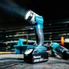 Makita DML802 18V LXT Lithium-Ion Cordless L.E.D. Flashlight with Bare