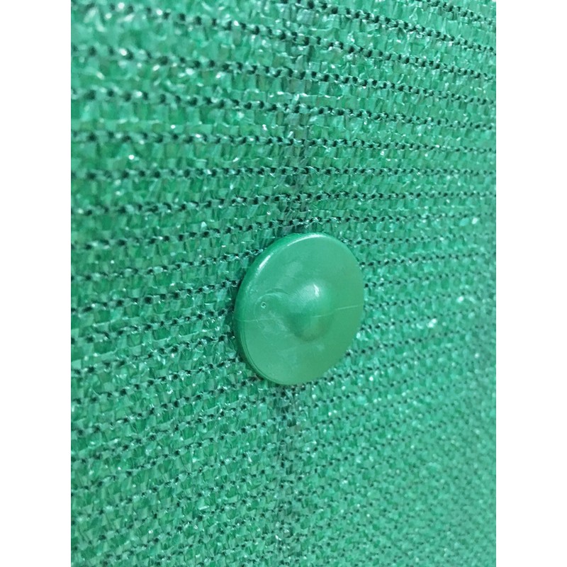 GRIPNET Clips for Garden Privacy net to Rigid Fence Panels