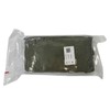 Blizzard Emergency Survival Blanket (OD Green/Silver) - BPS-01