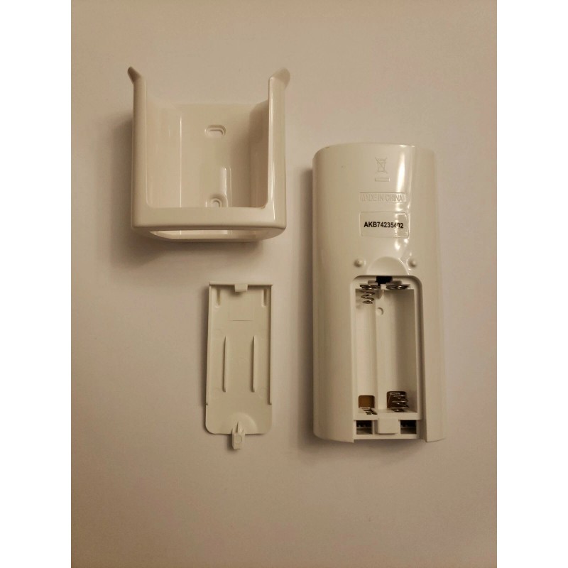 LG Original LG Air Conditioner Remote Control, model: AKB74235402