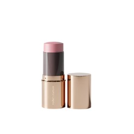 Nude by Nature Hydra Stick Lip & Cheek Colour 6g, 01 Nude Berry