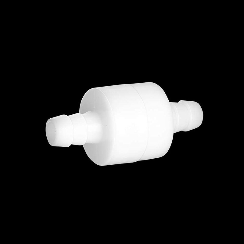 Feelers 3/16" (4MM) One Way Inline Check Valve Non-Return One-Way