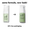 e.l.f. e.l.f. Tone Adjusting Face Primer, Makeup Primer For Neutralizing