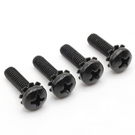 ReplacementScrews Stand Screws Compatible with LG 60UH6035 (60UH6035.AUS)