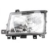 Boursin Headlight For Mitsubishi Fuso Canter FE125 FE160 FE180 2012-2019