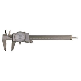 CNC QUALITÄT Watch Caliper 200 mm