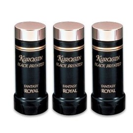 black printer 3 pack