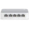 TP-Link 5 Port Fast Ethernet Switch | Desktop Ethernet Splitter