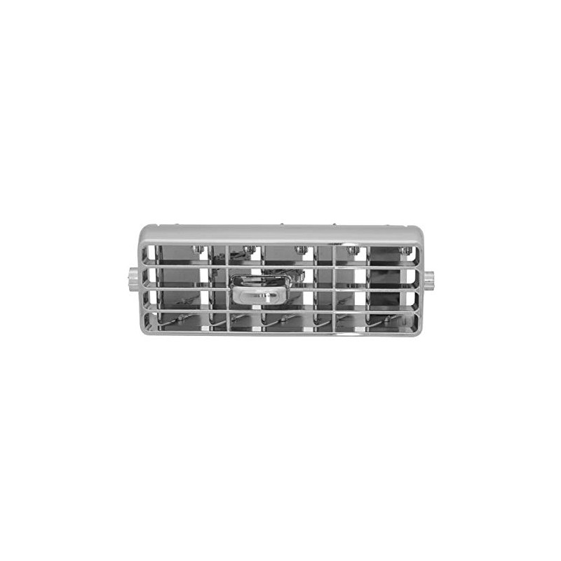 GG Grand General 67915 Chrome Plastic A/C Vent with Adjustable