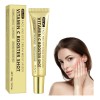 Tratamiento Facial Iluminador Con Sérum Intensivo Con Vitami
