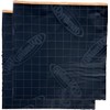 Sound Deadener Speaker Kit (Pair) 12"x12" (1 Pack)