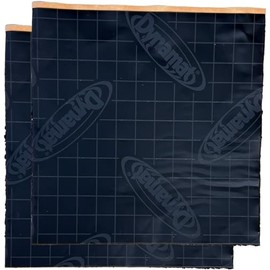 Sound Deadener Speaker Kit (Pair) 12"x12" (1 Pack)