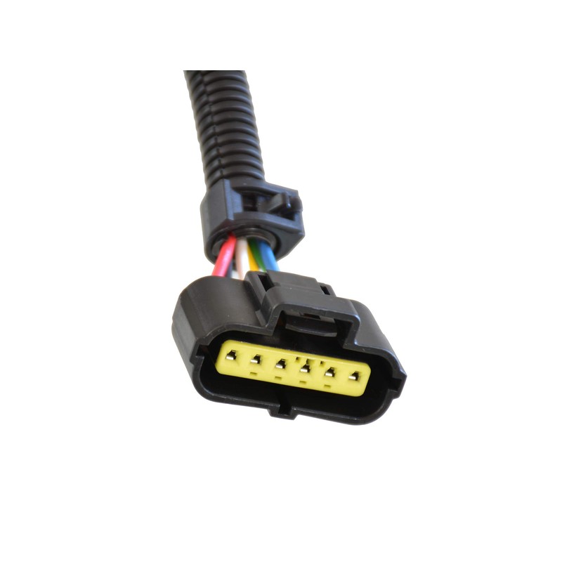 Mass Air Flow MAF 12" Extension Harness Sensor Connector Harness