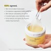 [Biodance] Vita Niacinamide Gel Toner Pads 60Pads