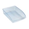 Wenko fridge organiser storage box 3 pieces polystyrene 22.5 x
