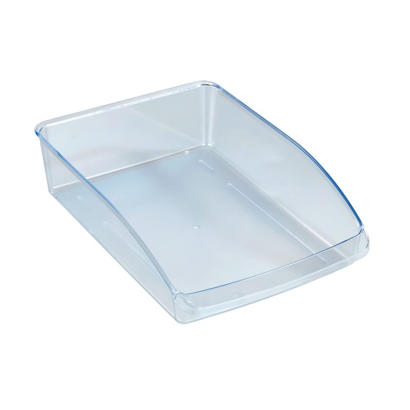Wenko fridge organiser storage box 3 pieces polystyrene 22.5 x