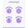 Keranique Hair Mask - Deep Repair and Intense Hydration for