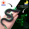3D Printed Dragon Eggs with Dragon Inside,3D Printed Fidget Animals,Glow