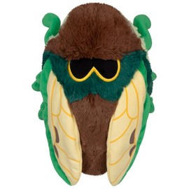 Squishable / Mini Cicada Plush