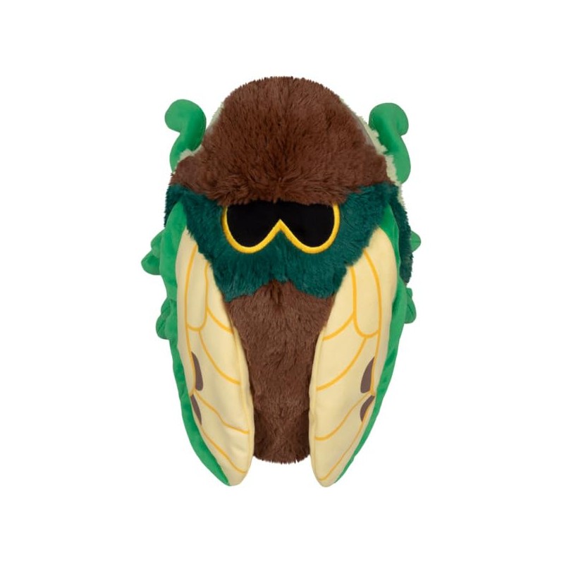 Squishable / Mini Cicada Plush