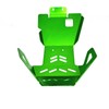 Front Skid Plate Accessories Compatible with D-TRACKER 1993-2007 D-TRACKER X