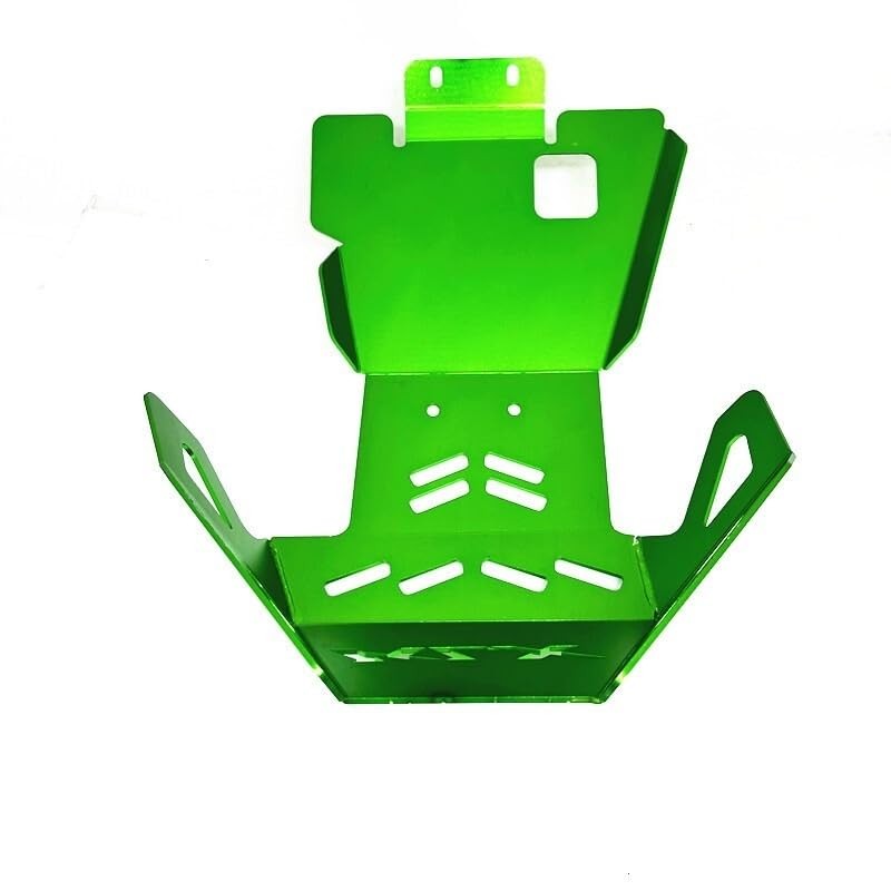 Front Skid Plate Accessories Compatible with D-TRACKER 1993-2007 D-TRACKER X